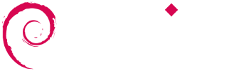 Debian logo